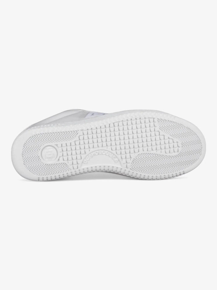 Zapatillas Dc Striker SS Blanco Blanco