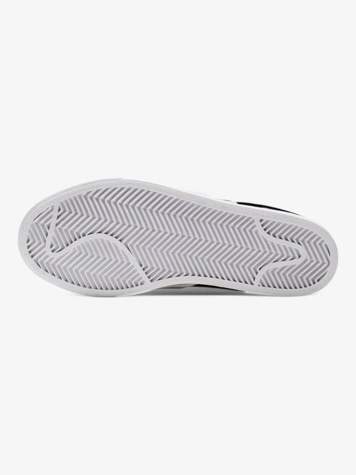 Zapatillas Nike Stefan Janoski Slip Negro Batik - Indy