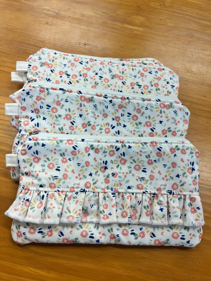 Zip bag